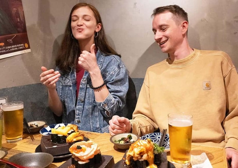 Tokyo: Shinjuku Bar Hopping & Karaoke Night Tour - Practical Tips: Cash, Standing Room, Language, and Vegetarian Reality