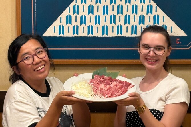 Tokyo Shinjuku Bar Hopping –Wagyu , Ramen & 7 Dishes - Price and value: does $94.56 make sense here?