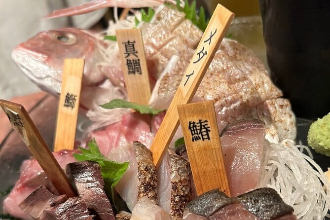 Tokyo Shinjuku Food & Backstreet Culture Tour: 15 Dishes+3 Drinks - Shinjuku After Dark: Why This Tour Feels Practical, Not Performative