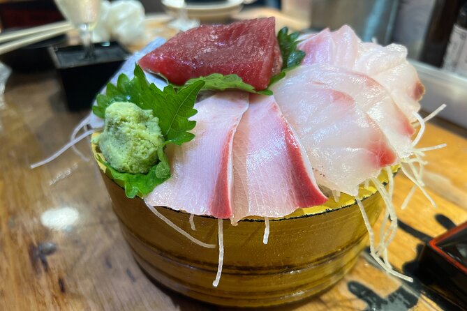 Tokyo: Shinjuku Food Tour (13 Dishes at 4 Local Eateries) - Why Shinjuku Is Hard to Do Alone (and What This Fixes)