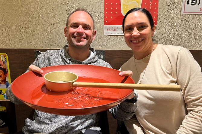 Tokyo: Shinjuku Food Tour Highlights (Best Eats) - Omoide Yokocho and Golden Gai: what this night tour gets right