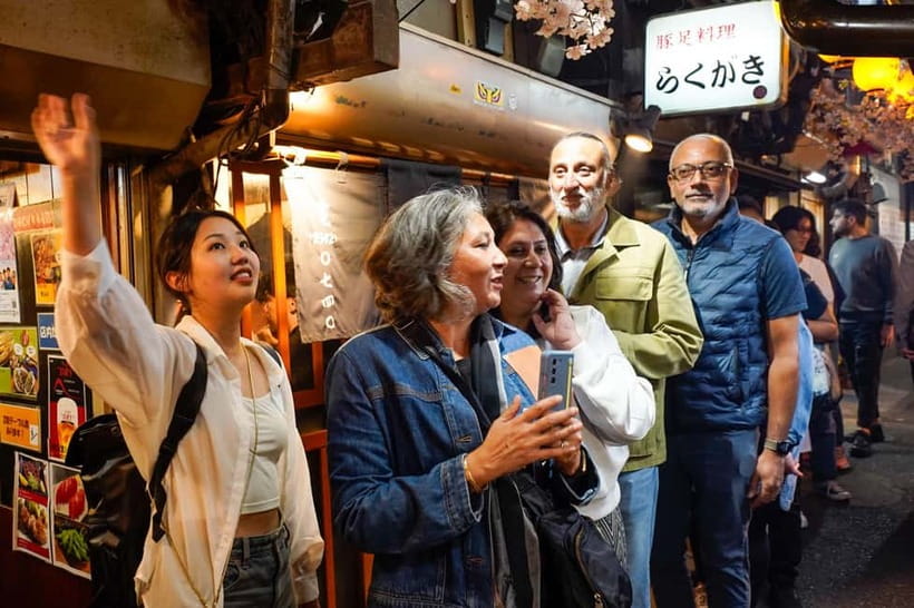 Tokyo: Shinjuku Golden Gai Bar Hopping Night Tour - Shinjuku Golden Gai Night Tour: What You’re Really Buying for $61