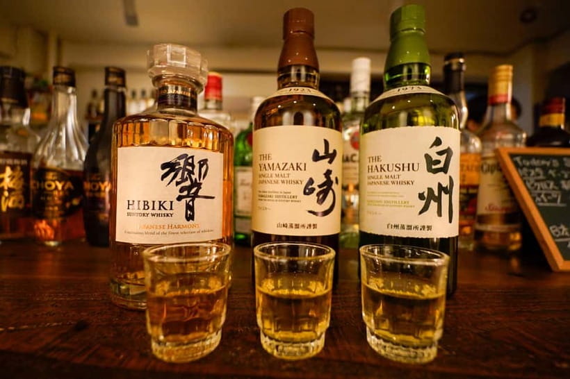 Tokyo: Shinjuku Golden Gai Bar Hopping Night Tour - Price and Logistics: Is $61 Worth It Here