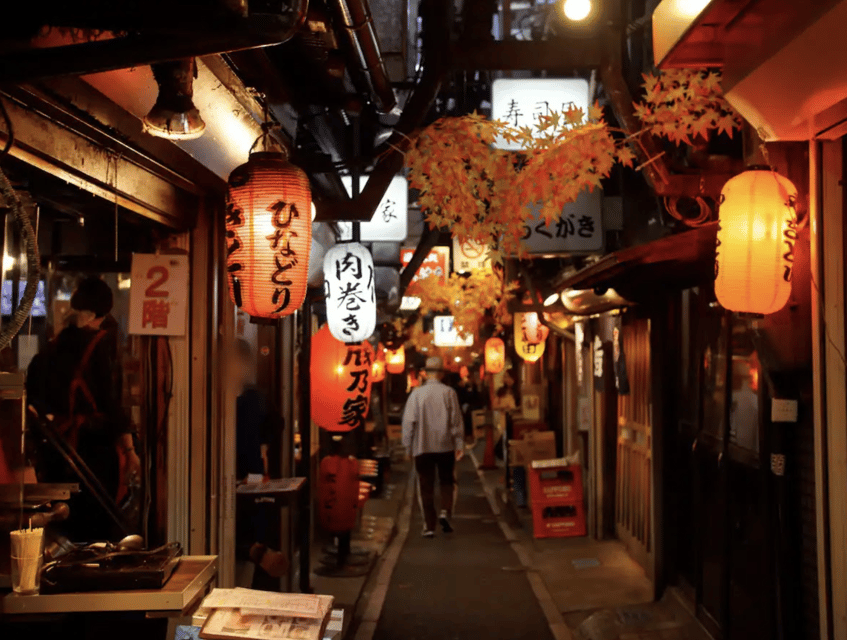 Tokyo: Shinjuku Local Bar and Izakaya Guided Walking Tour - Before You Go: Cash, WhatsApp, and a 3-Hour Reality Check