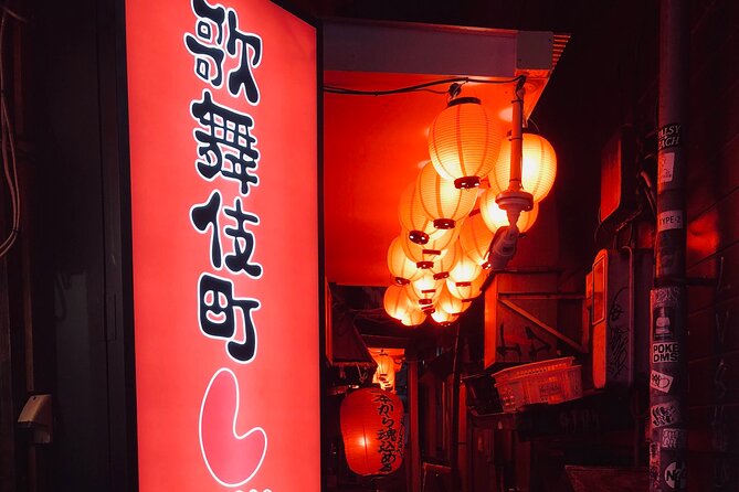 Tokyo: Shinjuku Local Bar & Izakaya Crawl Tour - Why Shinjuku at Night Can Feel Overwhelming (and How This Fixes It)