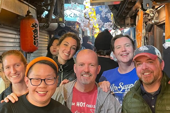 Tokyo: Shinjuku Local Bar & Izakaya Crawl Tour - Karaoke at the End: Big Fun, But Not for Everyone