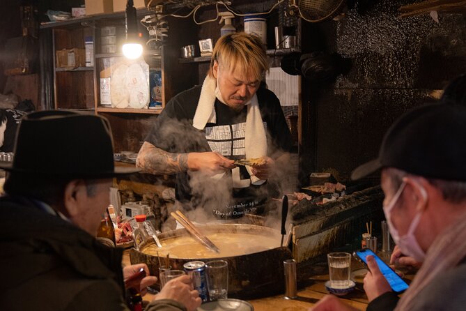Tokyo: Shinjuku Local Bar & Izakaya Crawl Tour - The Best Part: Meeting People Without Trying Hard