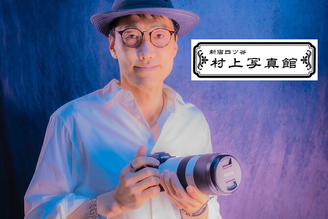 Tokyo Shinjuku Night Photo Tour with Pro Gota - Shinjuku After Dark: Why This Route Gets Better Photos Than Wandering