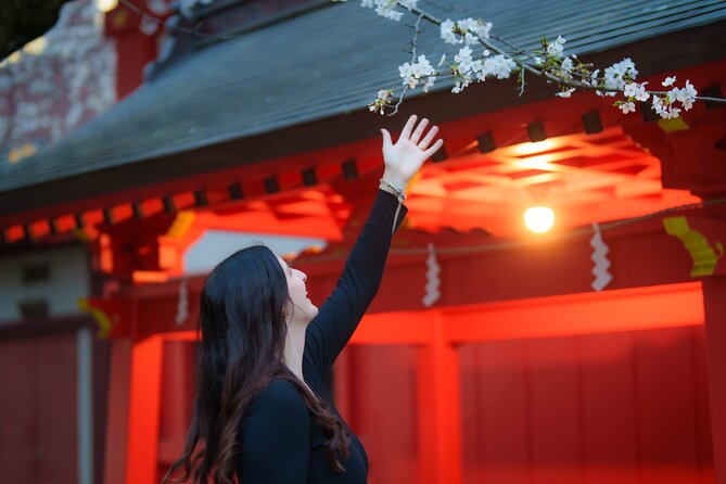 Tokyo Shinjuku Night Photo Tour with Pro Gota - Getting Photos After the Tour: What to Expect From the Editing