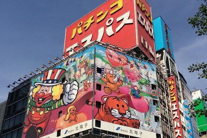 Tokyo Shinjuku Night Tour with Pachinko Gaming Experience - Timing and Where to Meet: A Simple 90-Minute Plan