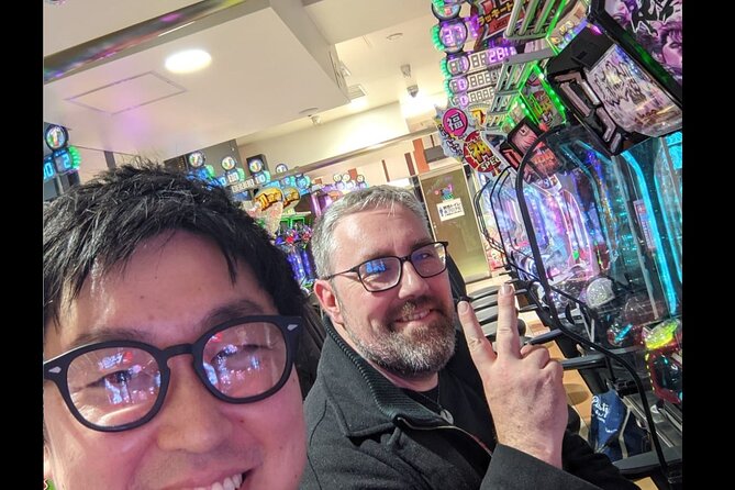 Tokyo Shinjuku Night Tour with Pachinko Gaming Experience - Price and Value: What You Get for $26.13