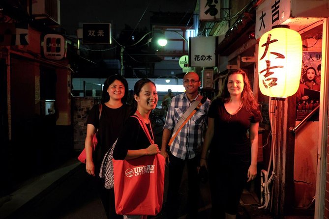 Tokyo - Shinjuku Nightlife: Happy Hour and Karaoke Fun - Should you book this Shinjuku nightlife tour?