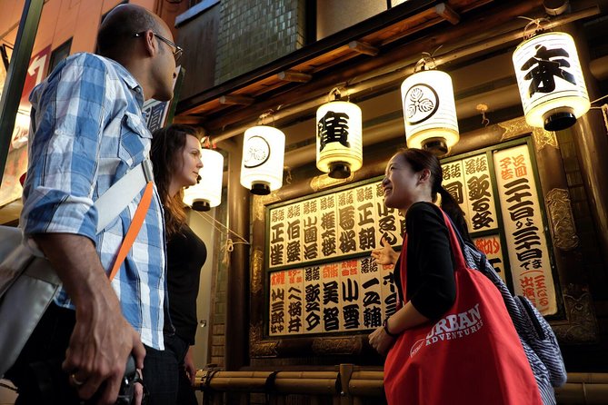 Tokyo - Shinjuku Nightlife: Happy Hour and Karaoke Fun - Golden Gai and Kabukicho: tiny alleys, giant neon
