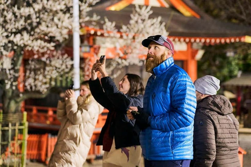 Tokyo: Shinjuku Nightlife & Secret Backstreets Walking Tour - Price and value: why $22 works here