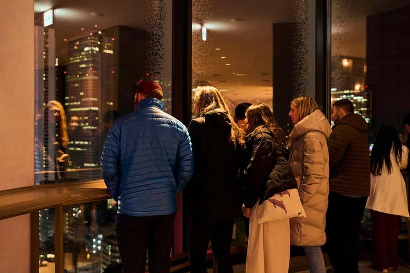 Tokyo: Shinjuku Nightlife & Secret Backstreets Walking Tour - Who this tour is best for (and who should skip it)