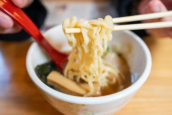 Tokyo: Shinjuku Ramen Tour Taste 4 Mini Bowls of Tradition - The Value Equation: Why Four Mini Bowls Make Sense