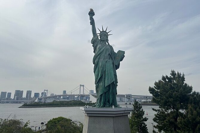 Tokyo Sightseeing/ City Tour by Private Car with English Guide - Asakusa and Senso‑ji: the classic temple street experience