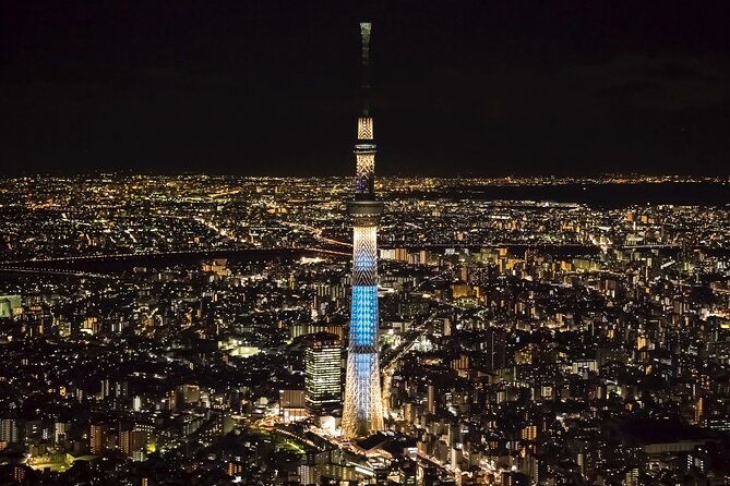 Tokyo Skytree Admission Ticket with Tembo Deck and Galleria - Tokyo Skytree Tickets: Why Pre-Booking Feels Like Cheating