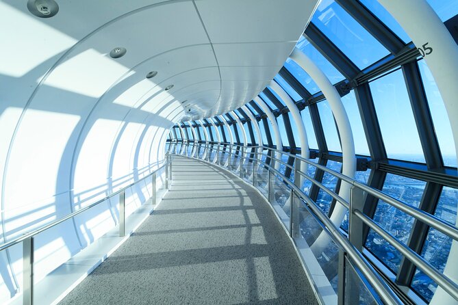 Tokyo Skytree Admission Ticket with Tembo Deck and Galleria - Skytree Town While You Wait: Turn Waiting Into an Activity