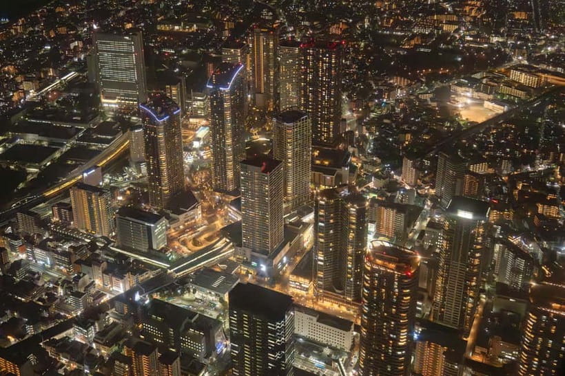 Tokyo: Skytree and Tokyo Tower Helicopter Tour - Two Tokyo Icons, One Private Helicopter Hour