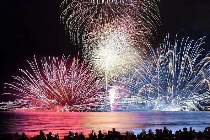 Tokyo Small Group: Enoshima & Kamakura, Hotel Pickup Option - Enoshima Island: shrines, ocean views, and optional Sea Candle time