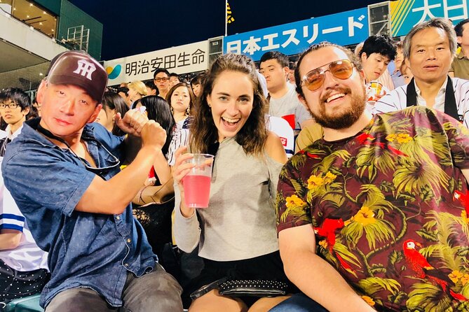 Tokyo: Soccer/Football Match with a Local Fan(with TICKET) - Key Highlights You Should Care About