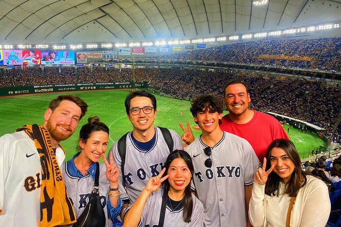Tokyo: Soccer/Football Match with a Local Fan(with TICKET) - Price and Value: Tickets Included Across Six Stadium Stops