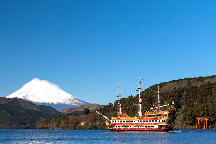 Tokyo: Spring Hitachi Seaside & Ashikaga Flower Park Tour - Price and value: is $98 a good deal for this route?
