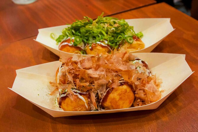 Tokyo Street Food Tour - 7 Japanese Foods - The guide makes it click: stories, history, and ordering confidence