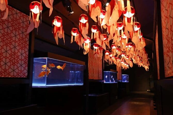 Tokyo Sumida Aquarium E-Ticket with Optional Tokyo Metro Pass - Tokyo Skytree Town Entry: What the E-Ticket Covers
