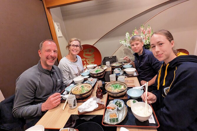 Tokyo Sumo Culture Tour with Chanko-Nabe Lunch in Ryogoku - Price and What You Really Get for It