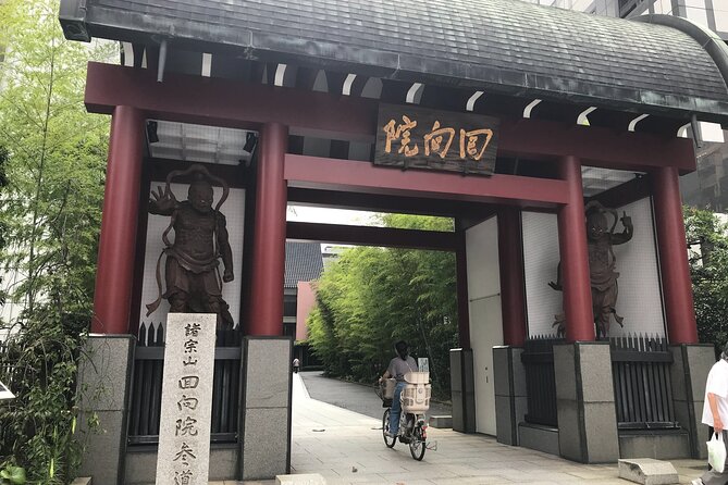 Tokyo Sumo Culture Tour with Chanko-Nabe Lunch in Ryogoku - Should You Book This Ryogoku Sumo Culture Tour with Chanko Lunch?