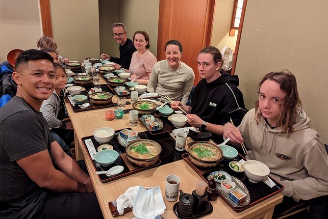 Tokyo Sumo Culture Tour with Chanko-Nabe Lunch in Ryogoku - FAQ