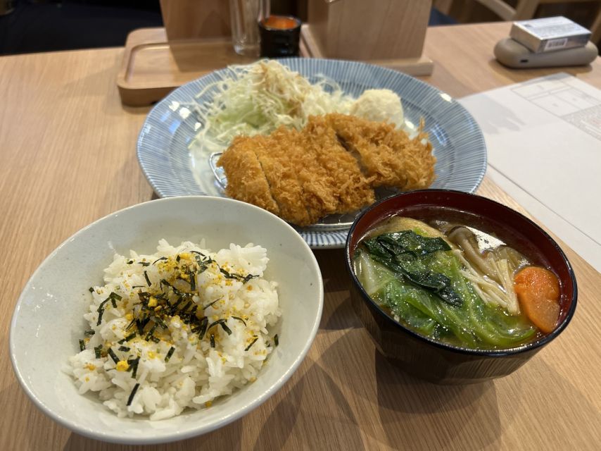 Tokyo: Sumo Experience and Chanko Nabe Lunch - The Playful Duel: What Participation Actually Feels Like
