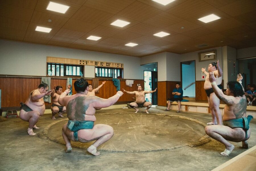 Tokyo: Sumo Morning Practice Tour at Sumida City - Price and Value: Is $116 Worth a Two-Hour Morning?