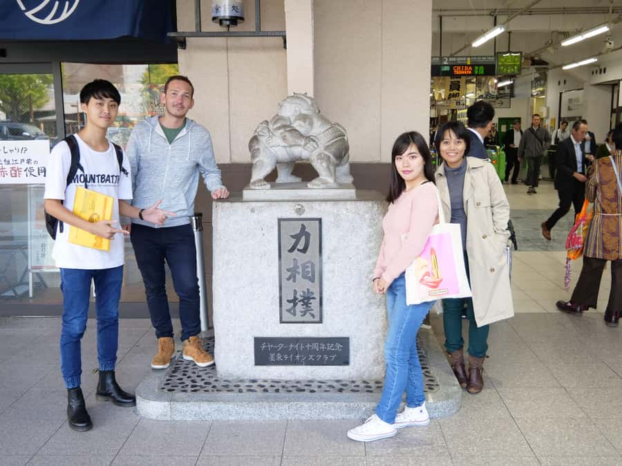 Tokyo: Sumo Morning Practice Tour in Ryogoku and Photo Shoot - Who this tour fits best (and who should skip it)