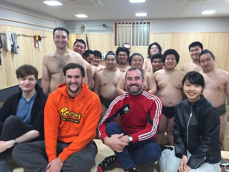 Tokyo: Sumo Morning Practice Tour in Ryogoku and Photo Shoot - Should you book this sumo morning practice tour?