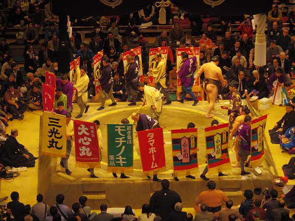 Tokyo Sumo Wrestling Tournament Experience - Who This Tour Fits Best (and Who Might Want Another Plan)