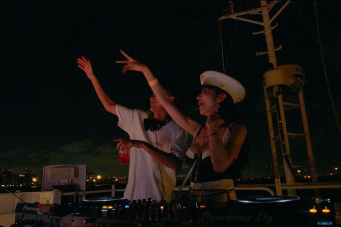 Tokyo Sunset Boat Party with Music Drinks and Vibes - Timing, transport, and your practical game plan