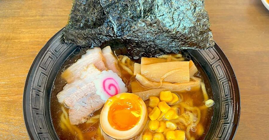 Tokyo: Sushi and Ramen Cooking Class with Sake Pairing Set - Ramen Soup and Chashu: Building Flavor with Real Steps