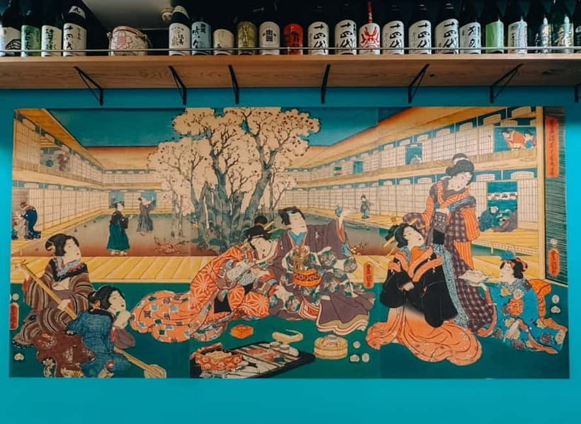 Tokyo: Sushi Making Class in a Happi Coat near a Famous Spot - Making it taste right: practical technique tips you can use at home