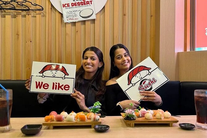 Tokyo Sushi Making Experience & Japanese Cooking Class - Price and Value: What $59.46 Really Covers