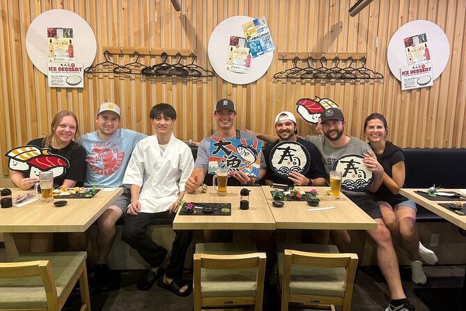 Tokyo Sushi Making Experience & Japanese Cooking Class - Is It Worth It at 90 Minutes? The Learning Trade-Off