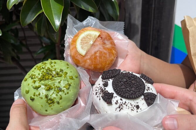 Tokyo Sweets Tour: Hidden Gems & Matcha at an Old Tea House - Jiyugaoka: Starting in a Quiet Neighborhood Instead of the Usual Traps