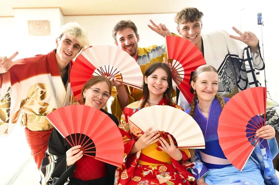 Tokyo: Taishu Engeki Show with Kimono and Sword Lesson - Key things I think you’ll care about