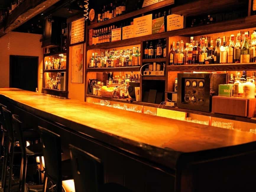 Tokyo: Tasting Japanese Whiskies Experience - Yamazaki vs. Chichibu: why this comparison works
