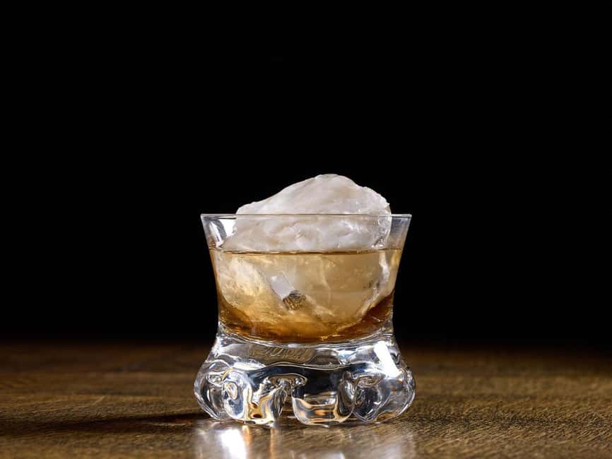 Tokyo: Tasting Japanese Whiskies Experience - Price and value: $103 isn’t cheap, but it can be fair