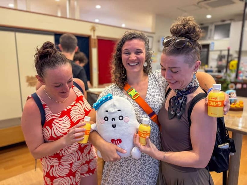 Tokyo: Tattoo-Friendly Public Bath Experience with Guide - Finding Your Way: Nippori Station Meet-Up to First Steps Inside