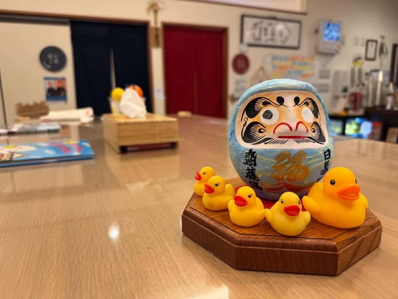 Tokyo: Tattoo-Friendly Public Bath Experience with Guide - What Happens After the Soak: Drinks, Snacks, and Local Tokyo Advice