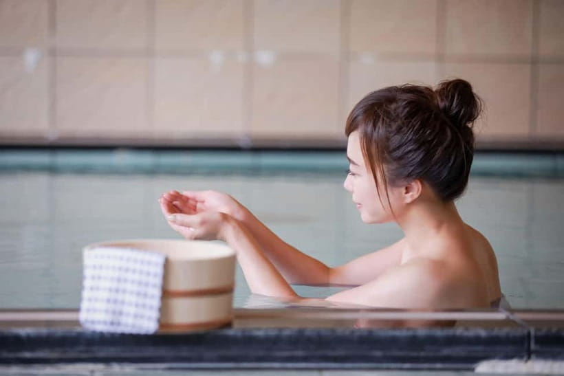 Tokyo: Tattoo-Friendly Public Bath Experience with Guide - FAQ